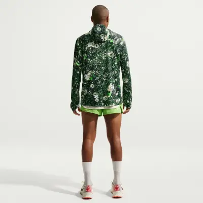 ACG Solar Chase Hoodie Mean Green — photo 5