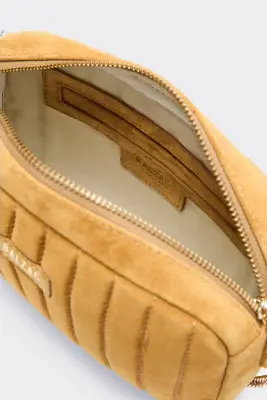 Sac César noisette — photo 5