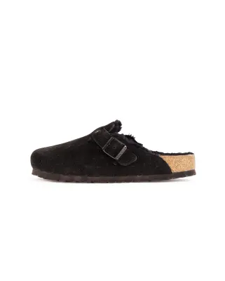 W Boston VL LAF Black — photo 5