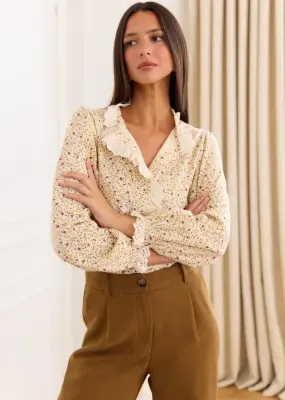 Chemise Coline — photo 5