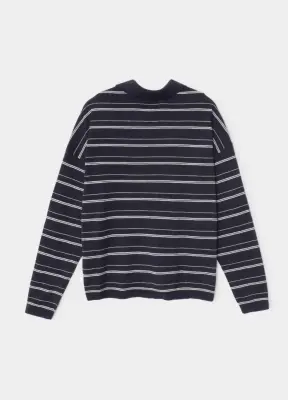 Nouveau ! XIRENA Sweat Collin Inky Cream COMING SOON ! PRÉCOMMANDE ! — photo 2