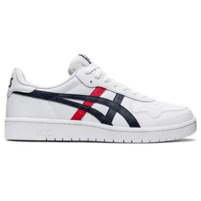 ASICS JAPAN Blanc — photo 1