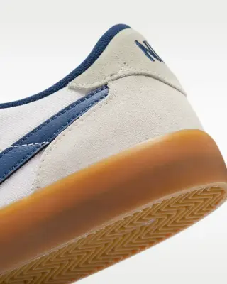 Chaussure Nike heritage vulc – White/Gum/Light Brown/Navy — photo 5