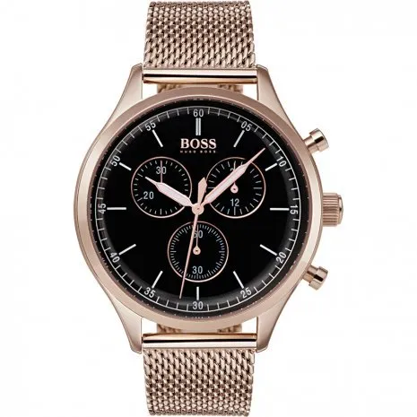 Montre homme hb.317.1.34.3038
