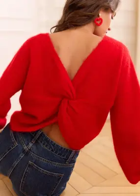 Pull Delphine — photo 5