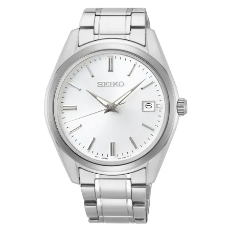 Montre Seiko Classique Quartz pour Homme SUR307P1
