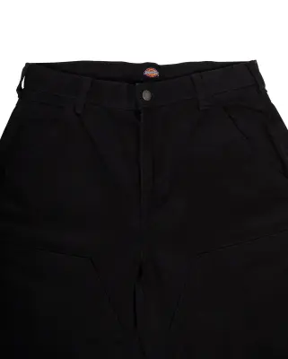 Canvas Chap Sw Short Black — photo 2