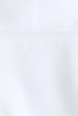 Top de sport avec soutien-gorge intégré SoftMove™ - Blanc — photo 1