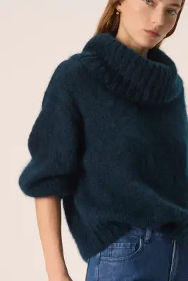 Pull Chalma Paon — photo 1
