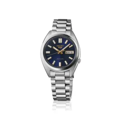 Seiko 5 Sports automatique SRPL55K1 — photo 4