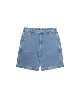 Chap Short Light Wash — photo 1