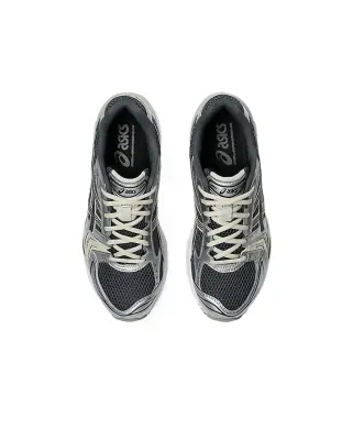 GEL-Kayano 14 Carrier Grey Black — photo 4