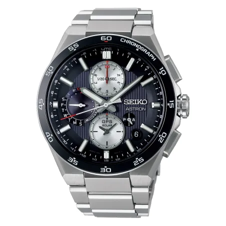 Seiko Astron GPS Solar 2024 5X83 SSH151J1