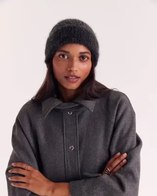 Bonnet Grégoire gris — photo 5