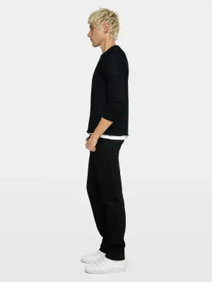 Pull Teiss 100% Cachemire — photo 4