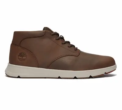 TIMBERLAND PARKER Marron foncé — photo 2