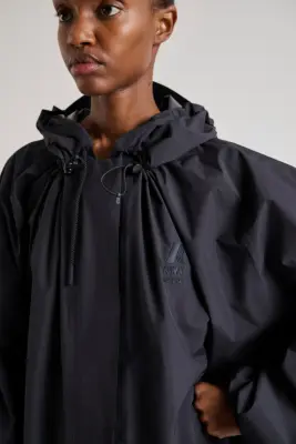 TRENCH GILLIAN SESAME — photo 3