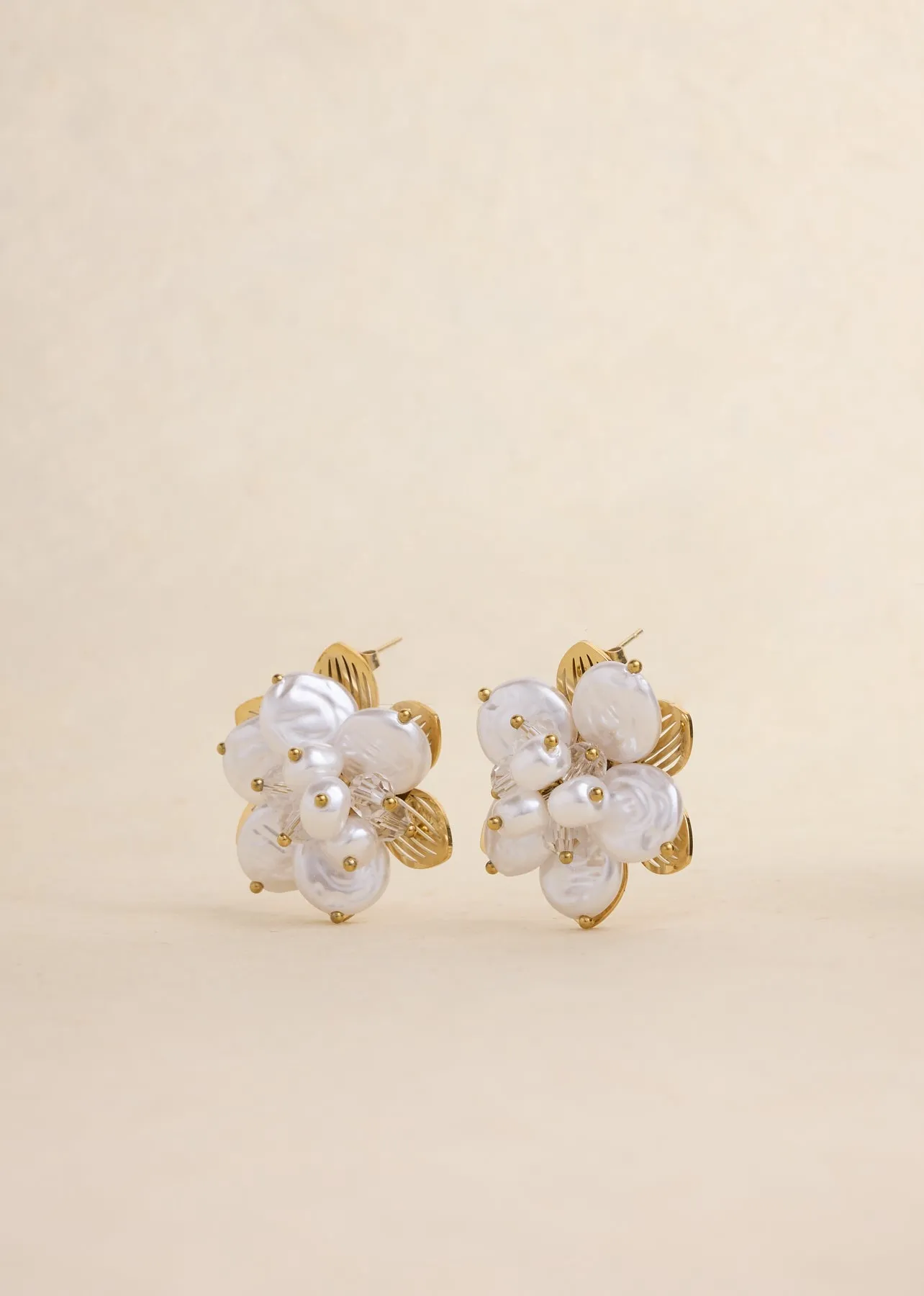 Boucles d'oreilles Sloan