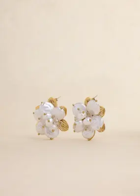 Boucles d'oreilles Sloan — photo 1