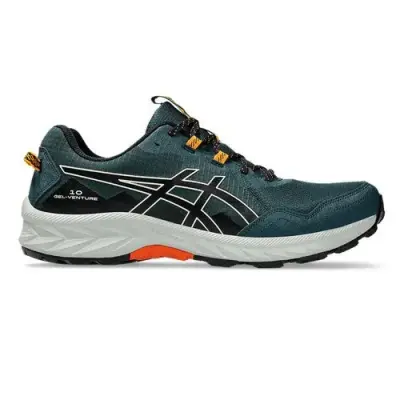 ASICS GEL VENTURE 10 Vert foncé — photo 1