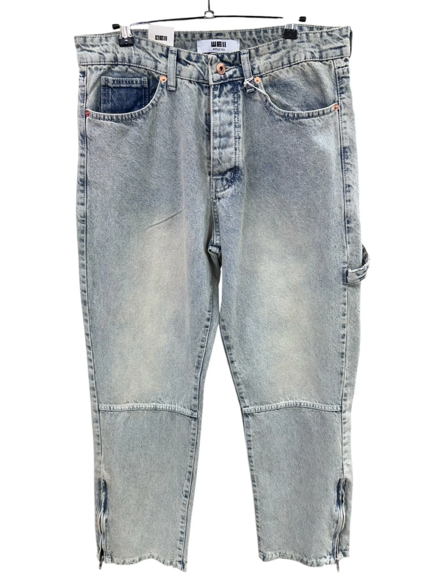 pantalon baggy