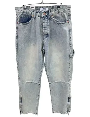 pantalon baggy