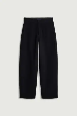 PANTALON HAWK DEEP NAVY — photo 5
