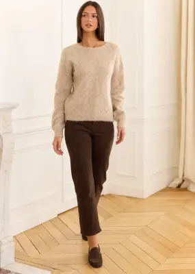 Pull Céleste — photo 4