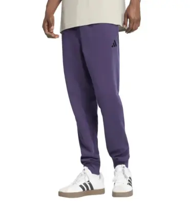 ADIDAS JOGGING  Violet — photo 3