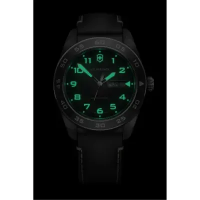 Montre Victorinox Swiss Army Quartz 242041 — photo 5