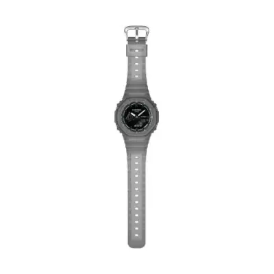 Montre G-Shock Classic GA-2100K-1AER — photo 2