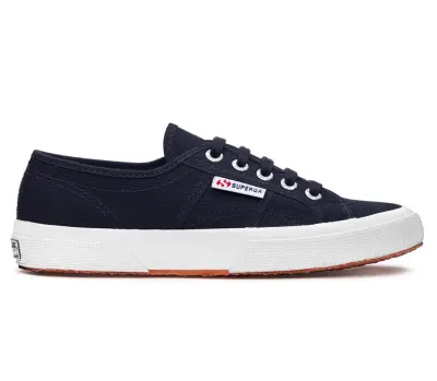 SUPERGA COTU Marine — photo 2