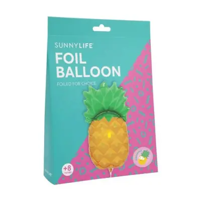 Ballon Ananas — photo 3