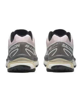 XT-6 Cloudburst Icy Pink Tapioca — photo 4