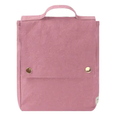 Sac à dos enfant Minimes Bois de rose Rive Droite — photo 6