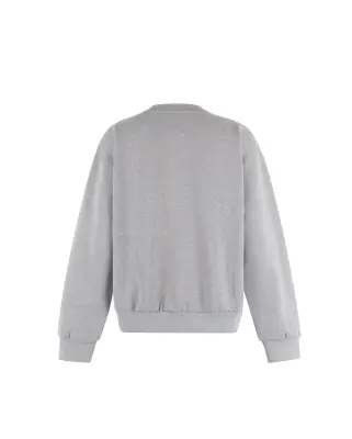 USMG Crewneck Heather — photo 2