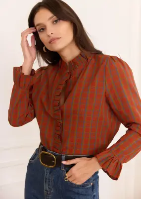 Chemise Montana — photo 1