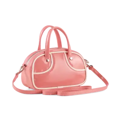 PUMA 1976 Micro 1L Grip Bag All Time Red — photo 2