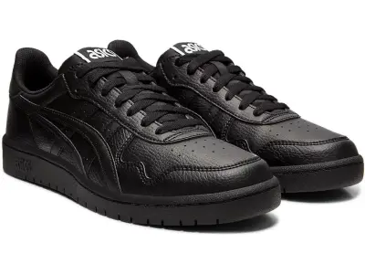 ASICS JAPAN S Noir — photo 3