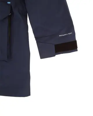 M Futurelight Jacket Summit Navy — photo 3