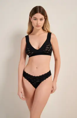 elika - noir — photo 2