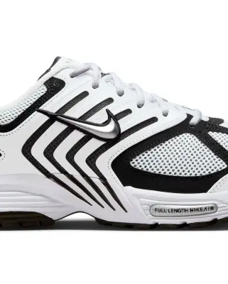 Air Pegasus 2K5 White Black — photo 4