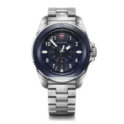 Montre Victorinox Journey 1884 Quartz 241978 — photo 5