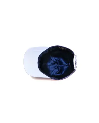 Casquette Violette Electric — photo 4