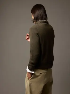Pull Benjamin Mocha — photo 3