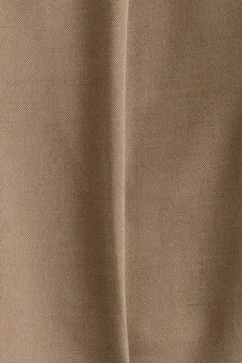 Pantalon chic Loose Fit - Beige — photo 5