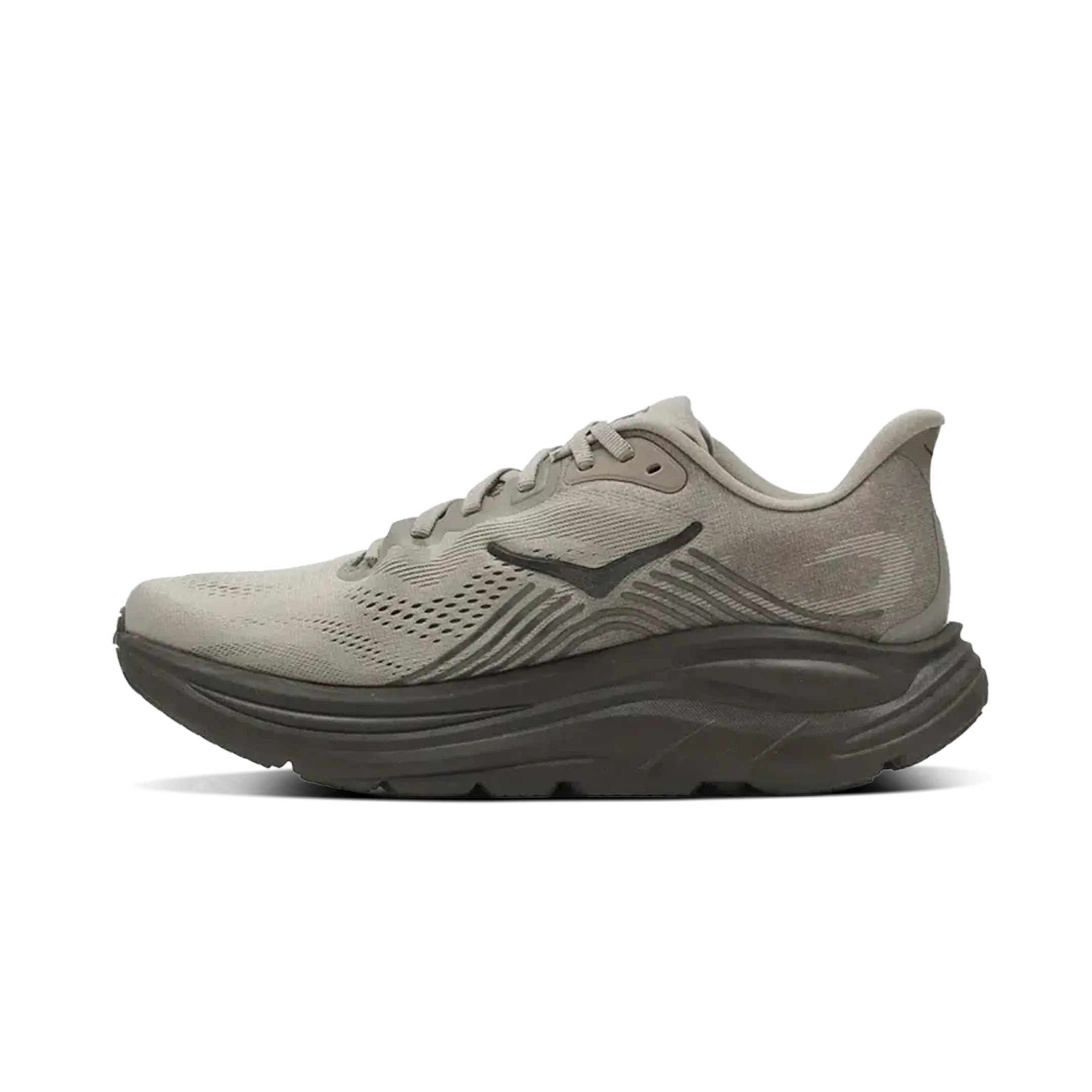 Hoka Clifton 11 Boulder Grey