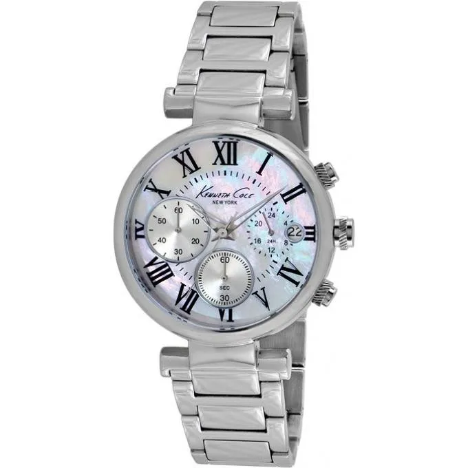 Montre a quartz ikc4971