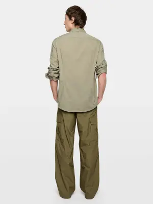 Chemise Sid — photo 2
