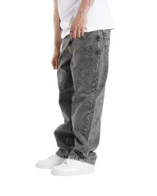 Thomasville Denim Pant Light Grey — photo 2